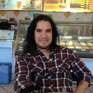 Meet your Posher, Daniel